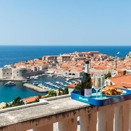 Apartments Bonavista Dubrovnik Eksteriør bilde