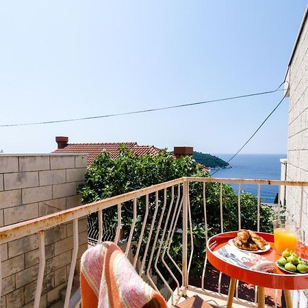 Apartments Bonavista Dubrovnik Eksteriør bilde