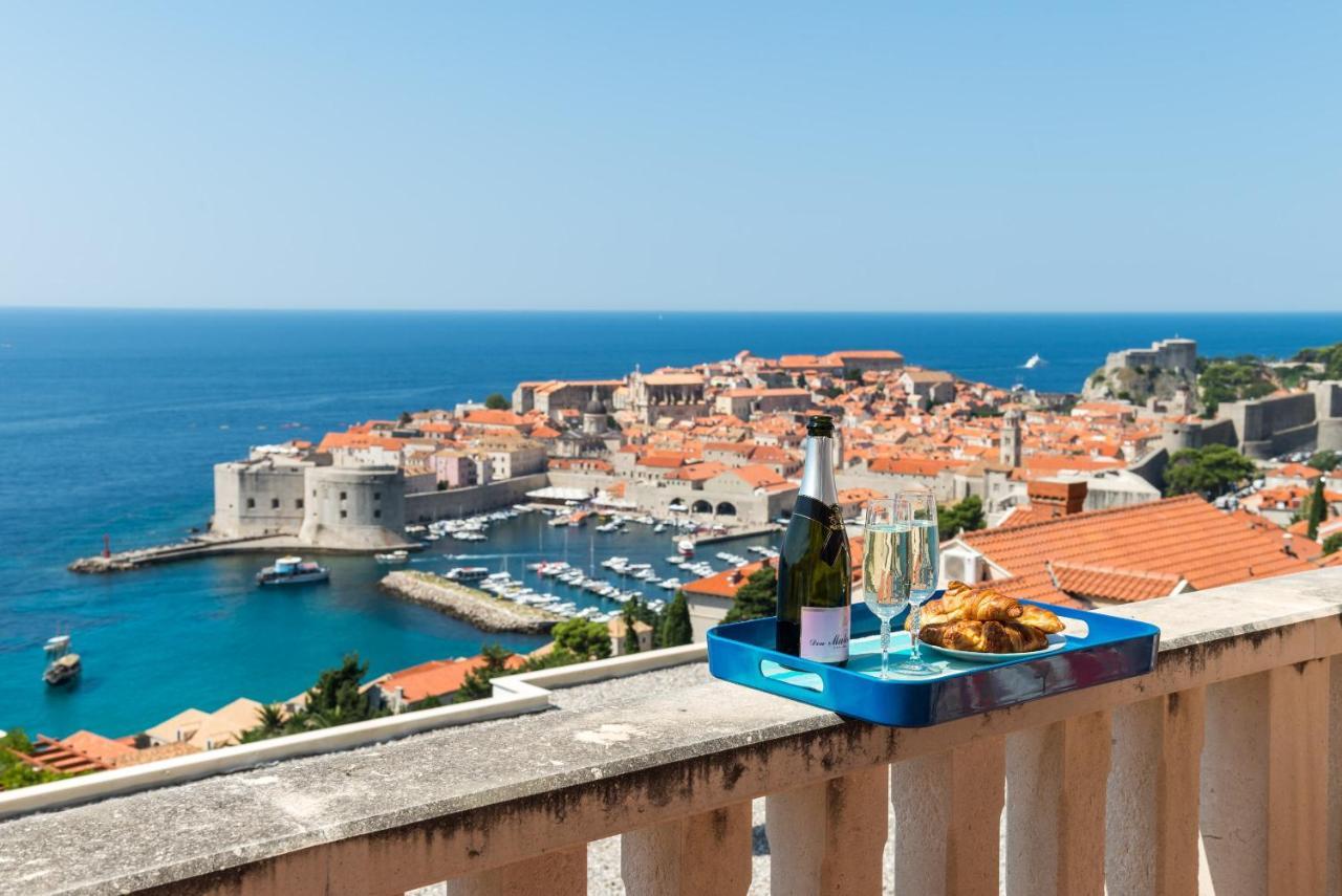 Apartments Bonavista Dubrovnik Eksteriør bilde