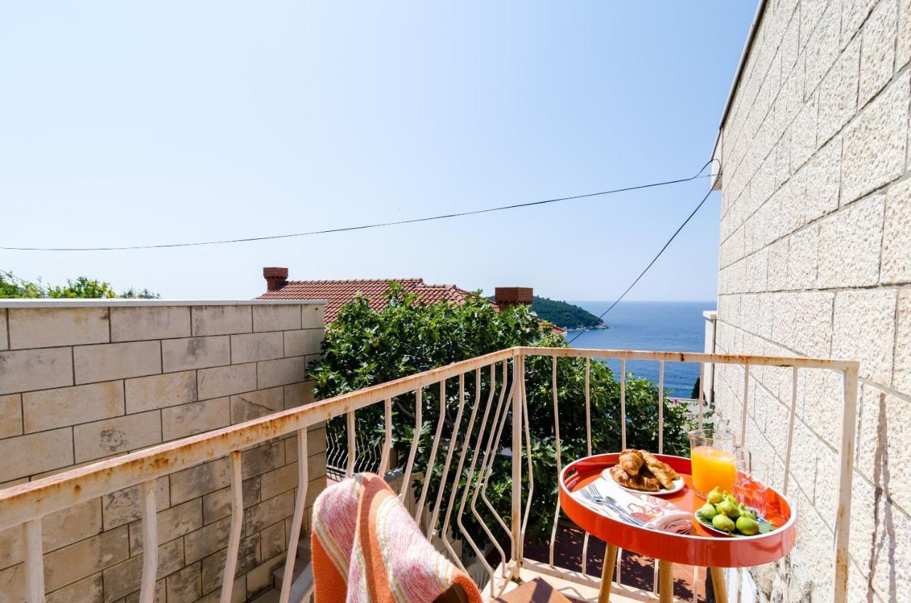 Apartments Bonavista Dubrovnik Eksteriør bilde