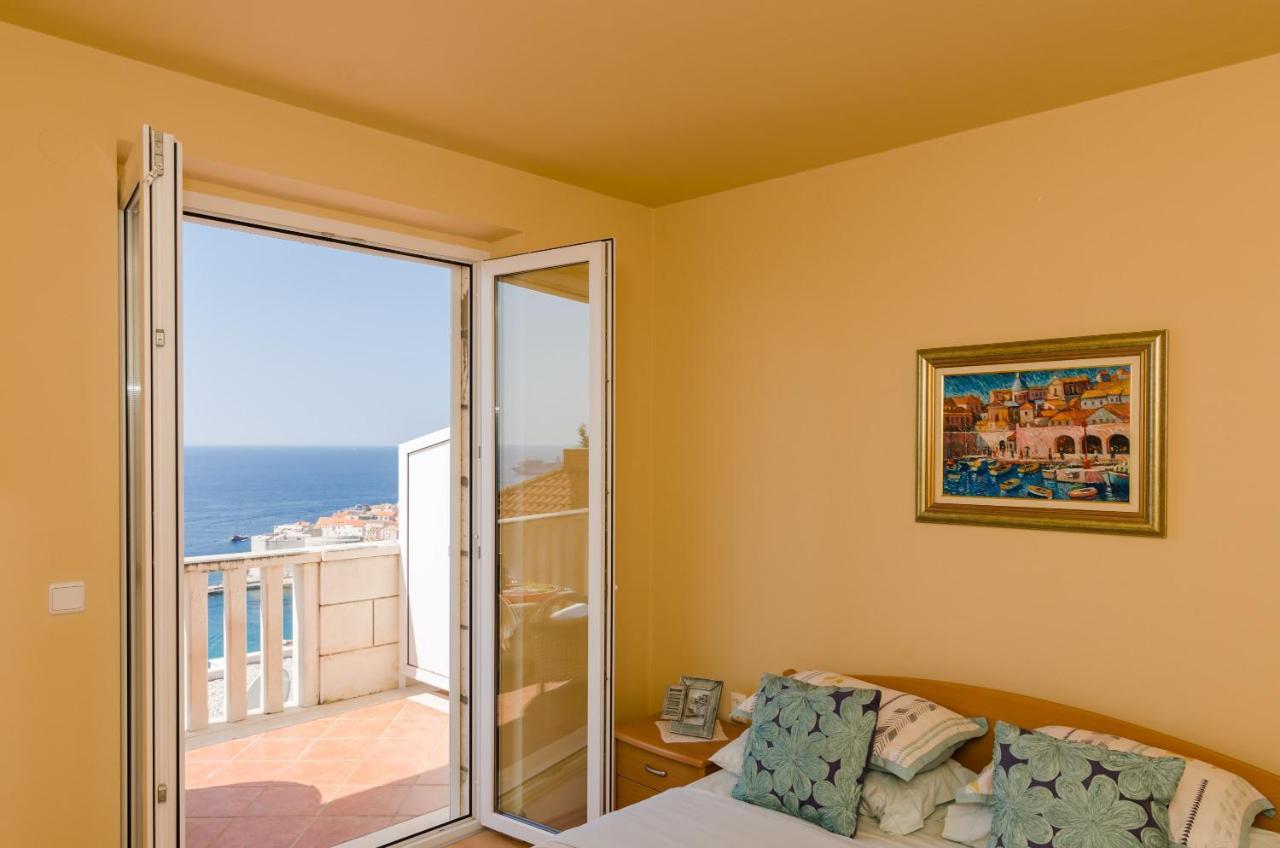 Apartments Bonavista Dubrovnik Eksteriør bilde