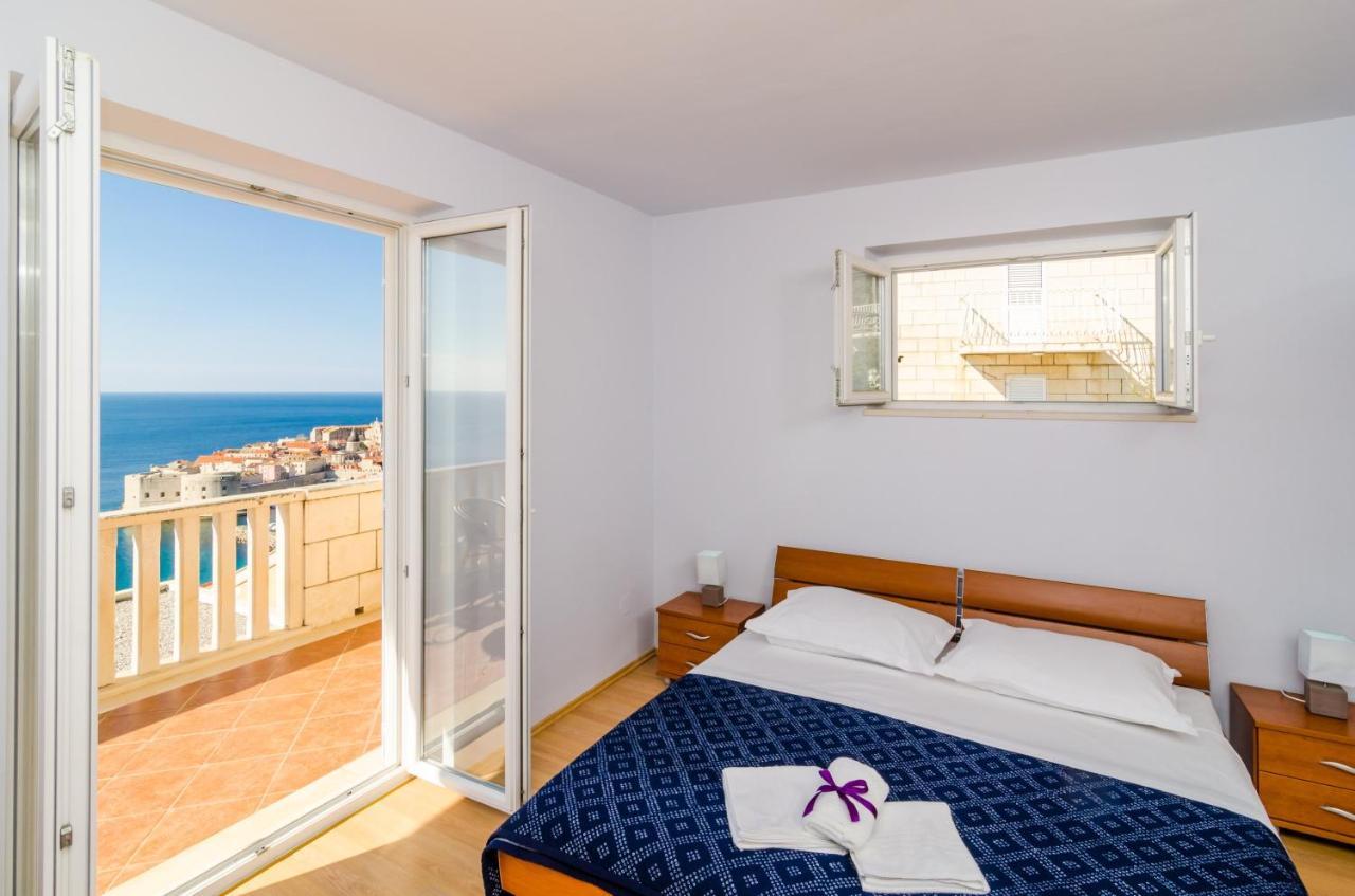 Apartments Bonavista Dubrovnik Eksteriør bilde