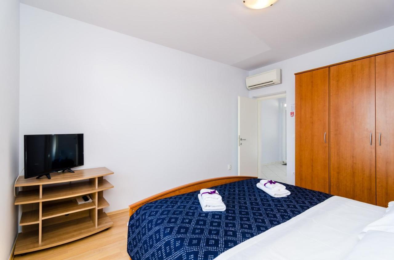 Apartments Bonavista Dubrovnik Eksteriør bilde