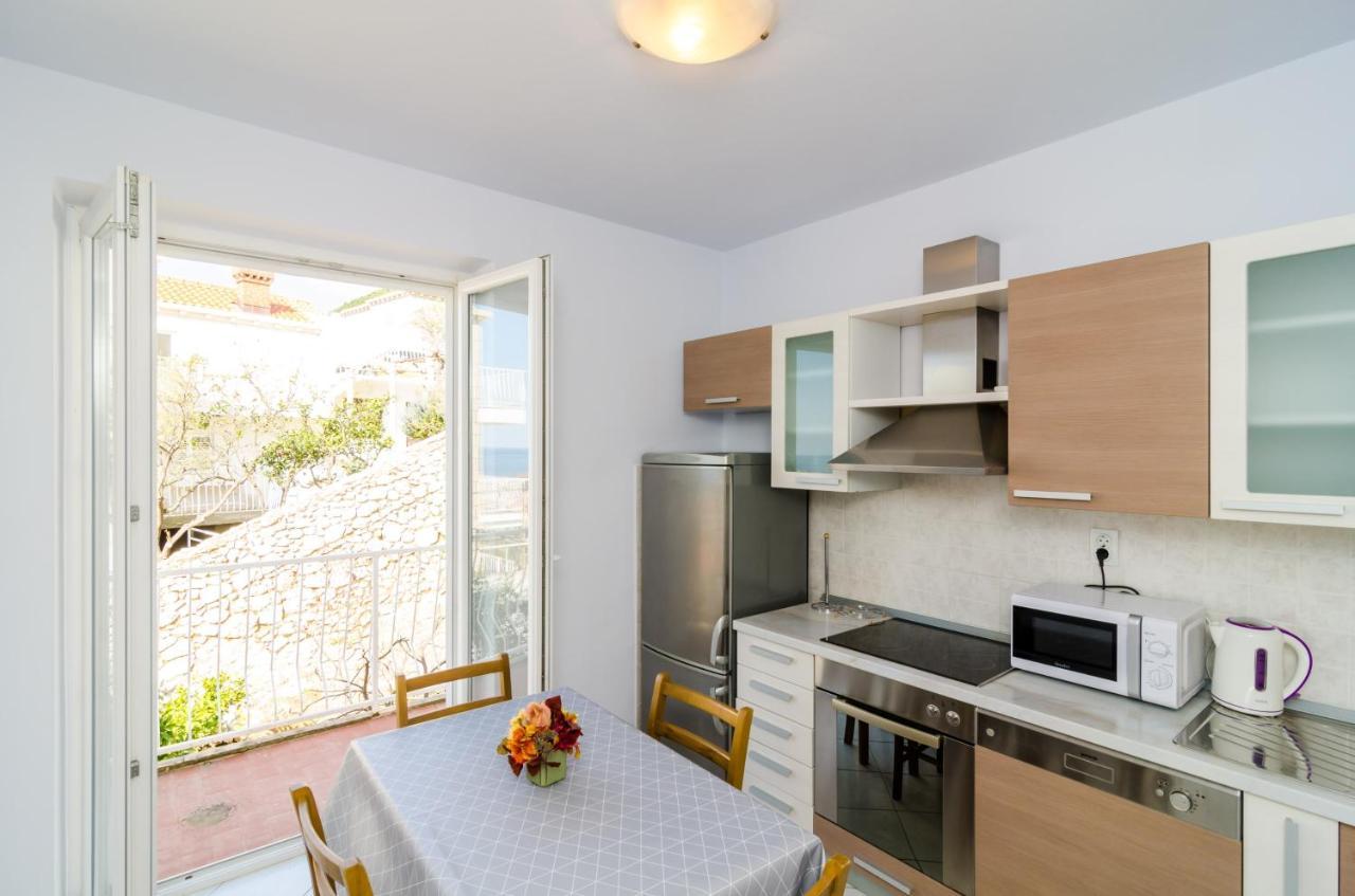 Apartments Bonavista Dubrovnik Eksteriør bilde