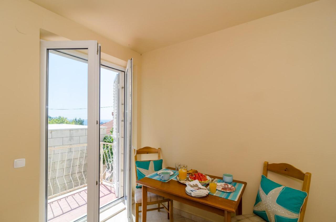 Apartments Bonavista Dubrovnik Eksteriør bilde