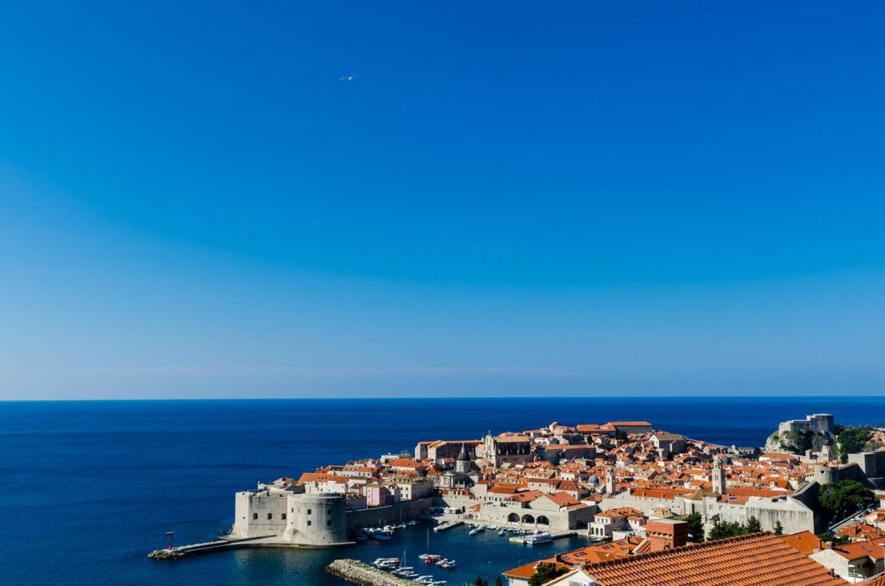 Apartments Bonavista Dubrovnik Eksteriør bilde