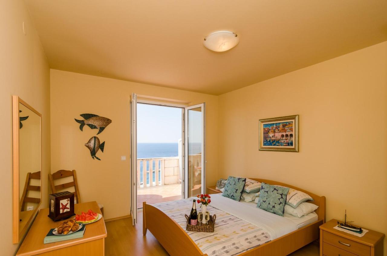 Apartments Bonavista Dubrovnik Eksteriør bilde