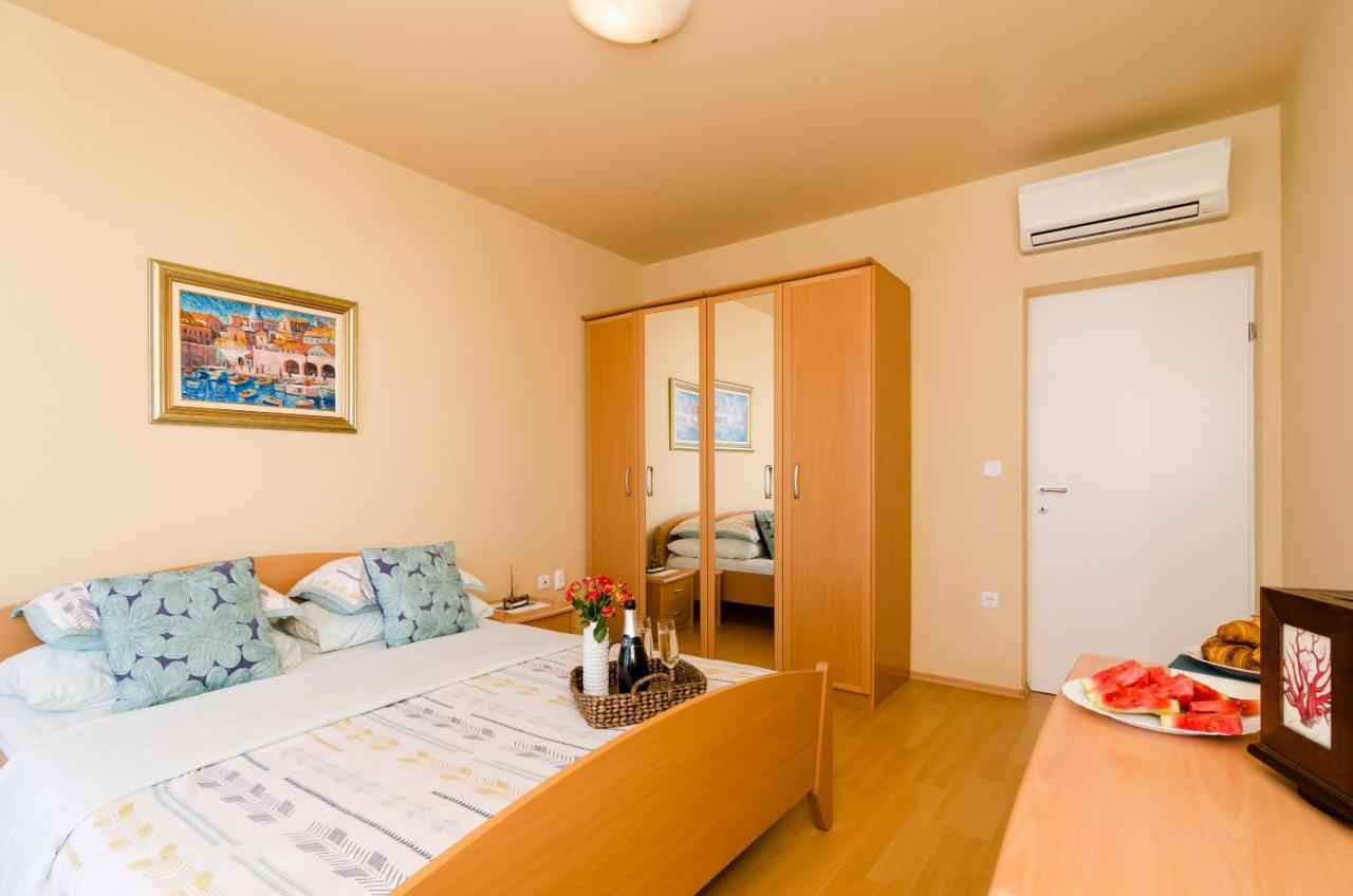 Apartments Bonavista Dubrovnik Eksteriør bilde