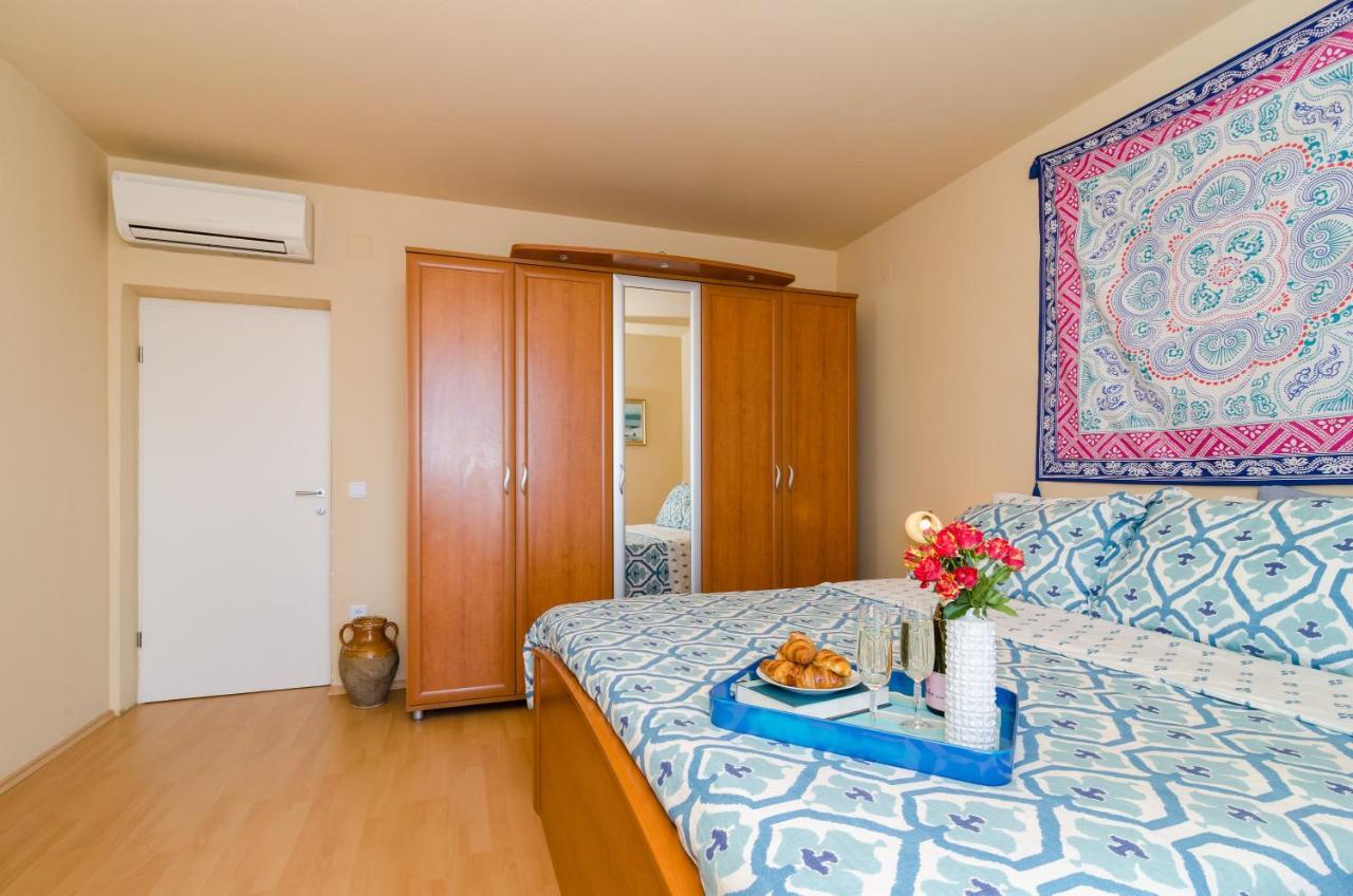 Apartments Bonavista Dubrovnik Eksteriør bilde