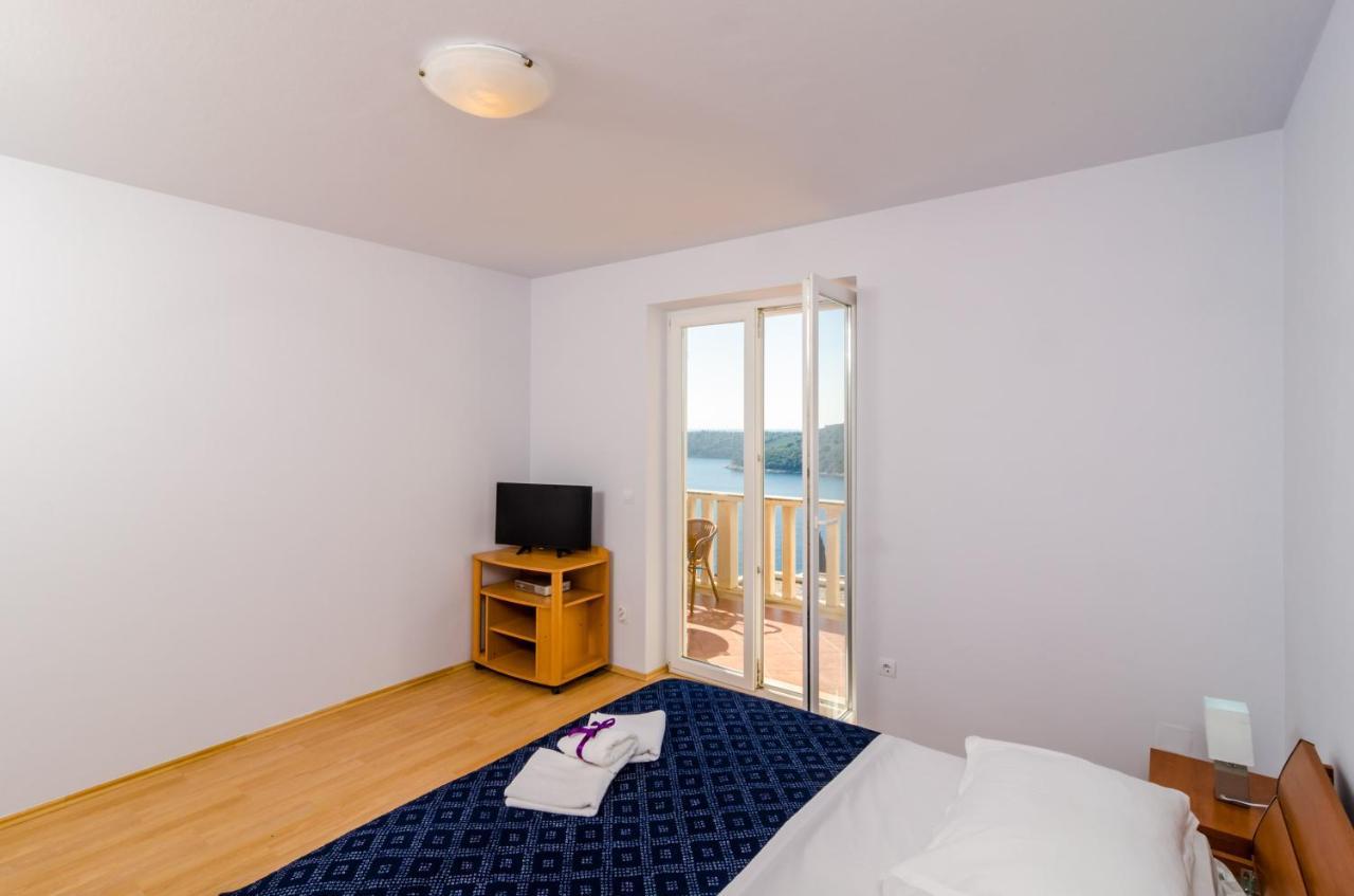 Apartments Bonavista Dubrovnik Eksteriør bilde