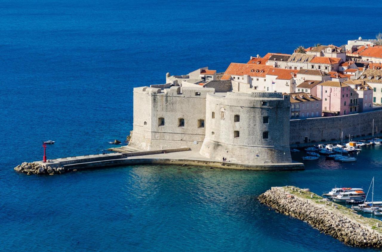 Apartments Bonavista Dubrovnik Eksteriør bilde