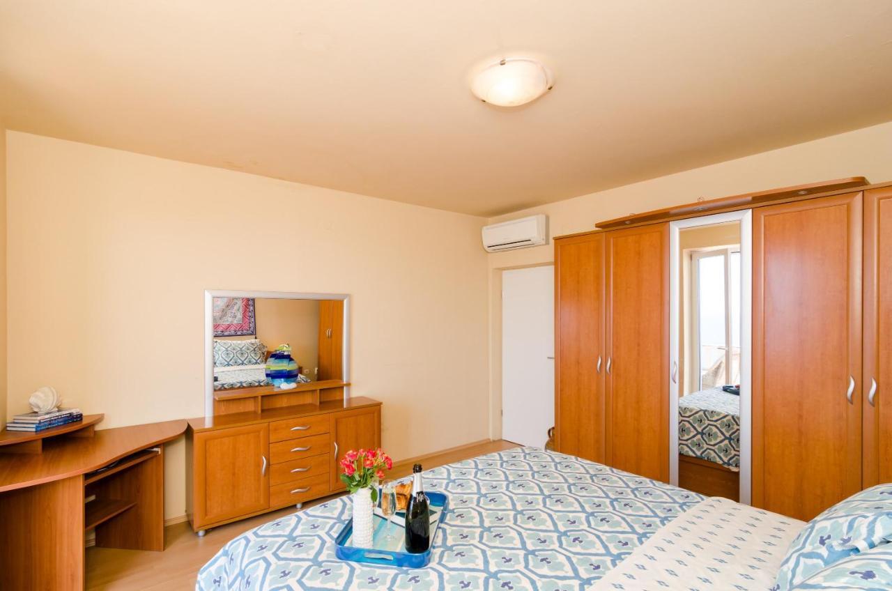 Apartments Bonavista Dubrovnik Eksteriør bilde