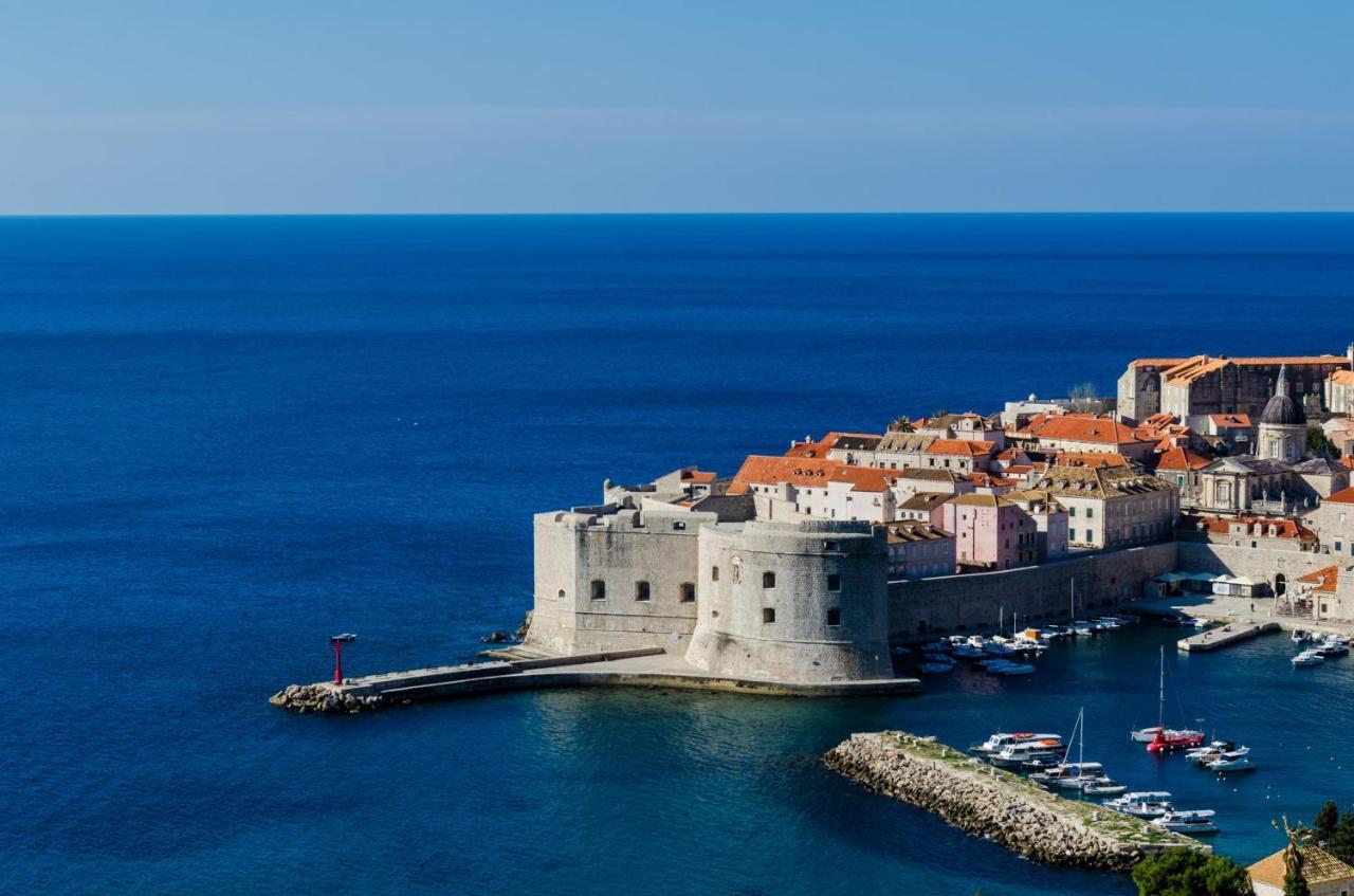 Apartments Bonavista Dubrovnik Eksteriør bilde