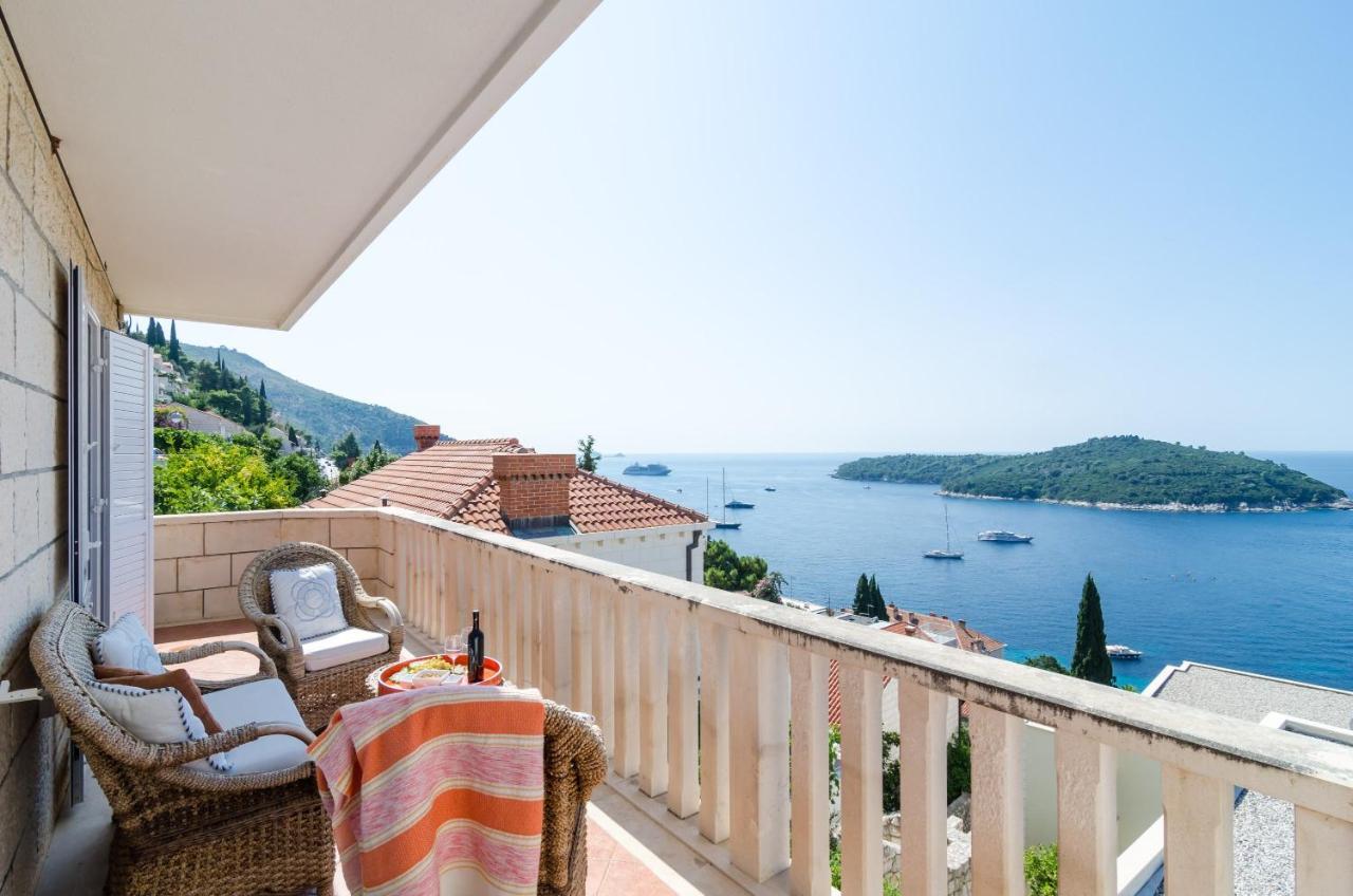 Apartments Bonavista Dubrovnik Eksteriør bilde