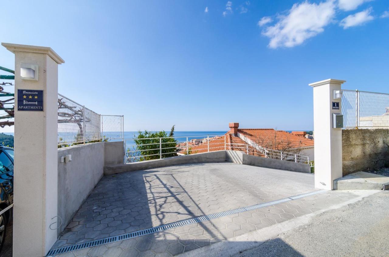 Apartments Bonavista Dubrovnik Eksteriør bilde
